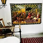 Segelsund Boutique * Holvik (Joa)