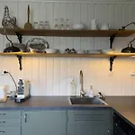게스트하우스 Segelsund Boutique *