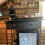 Pensión Segelsund Boutique *