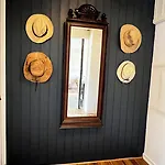 Pensión Segelsund Boutique *