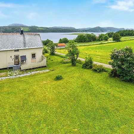 Segelsund Boutique Vendégház *
