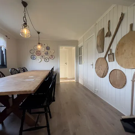 Konukevi Segelsund Boutique