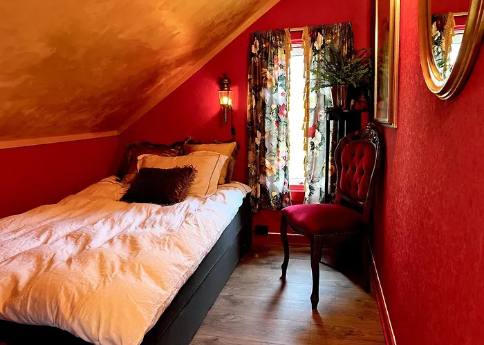 Segelsund Boutique Konukevi *