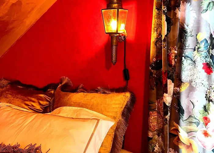 Segelsund Boutique Vendégház