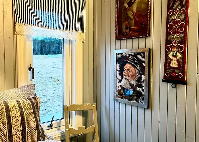Vendégház Segelsund Boutique