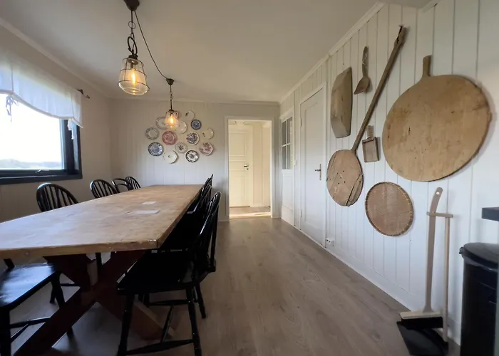 Konukevi Segelsund Boutique *