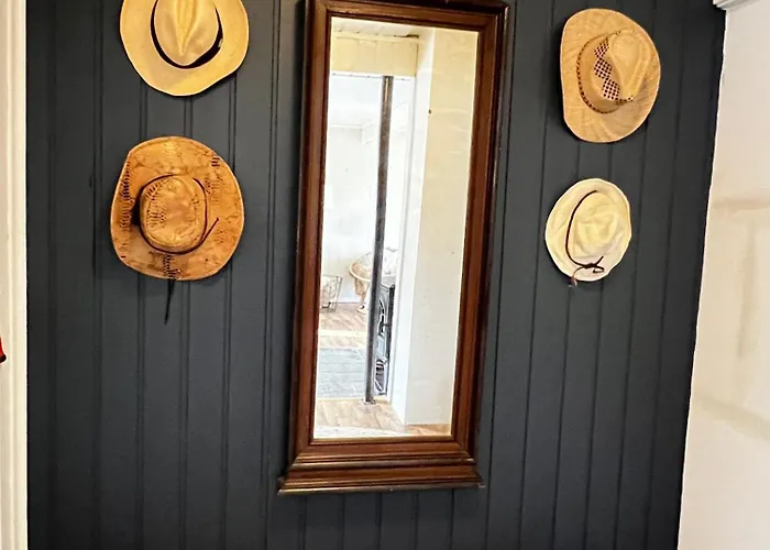 Segelsund Boutique *