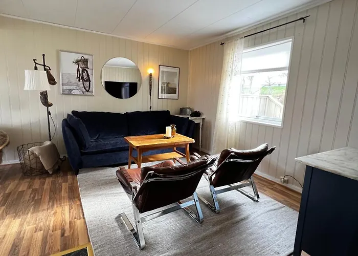 Segelsund Boutique *