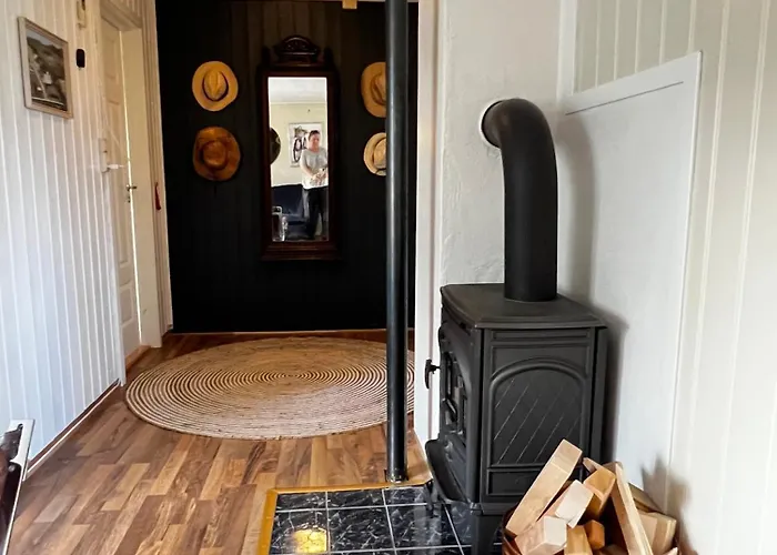 Segelsund Boutique *