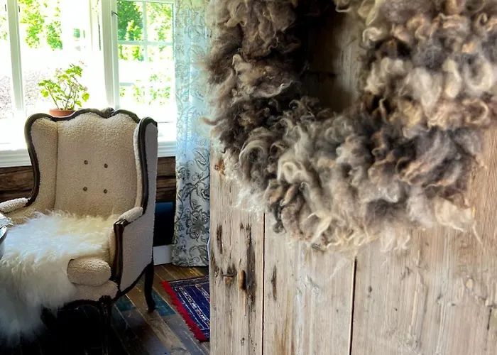 Segelsund Boutique *