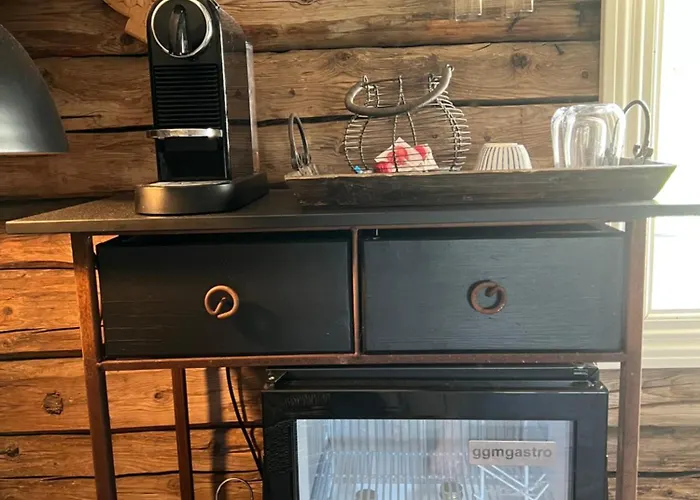 Konukevi Segelsund Boutique *