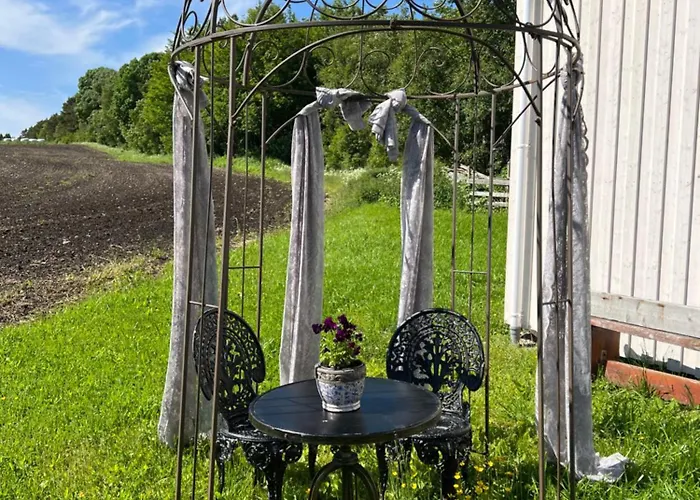 Segelsund Boutique Vendégház