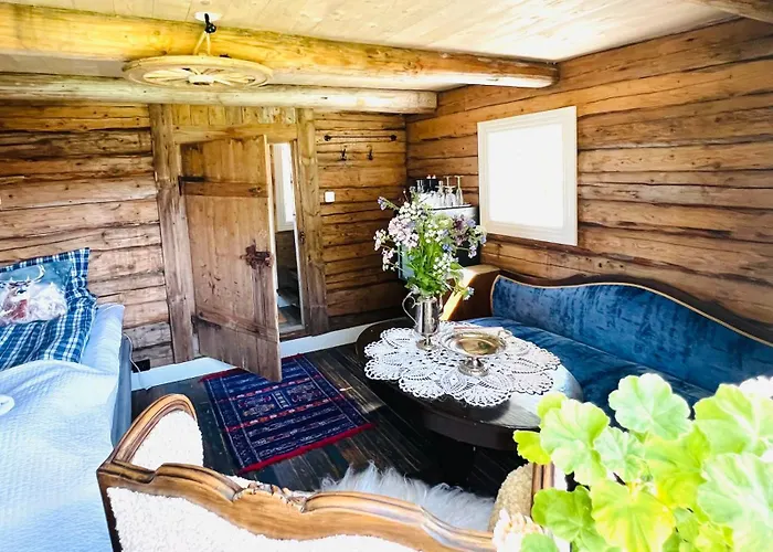 Segelsund Boutique Konukevi *