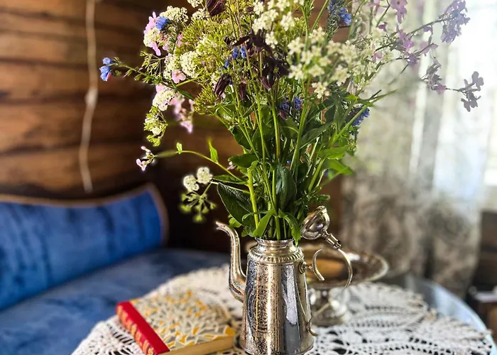 Segelsund Boutique Konukevi *