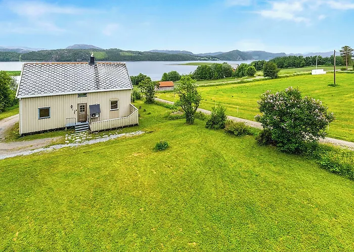 Segelsund Boutique Konukevi *