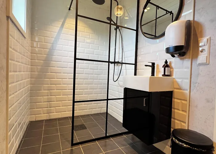 Konukevi Segelsund Boutique