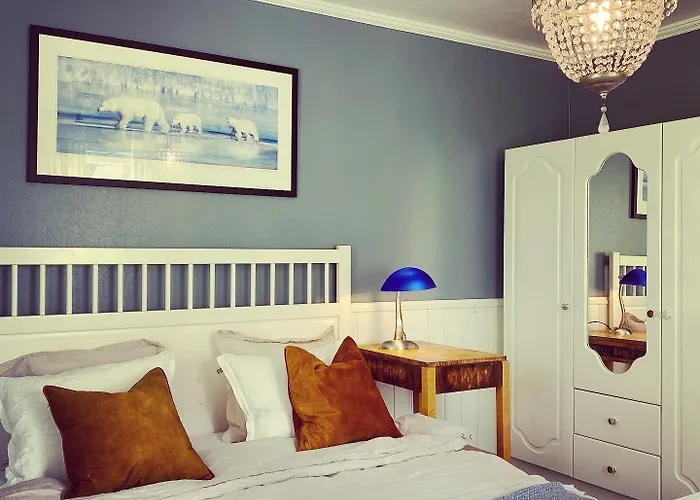 Konukevi Segelsund Boutique