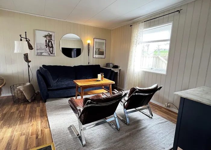 Segelsund Boutique Konukevi *