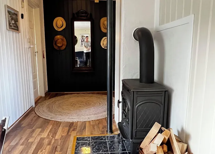 Konukevi Segelsund Boutique