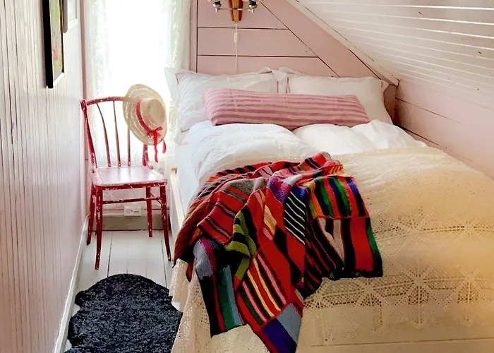 Konukevi Segelsund Boutique *