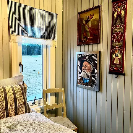 招待所 Segelsund Boutique