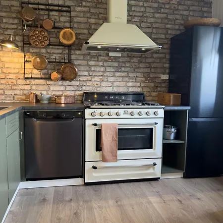 Segelsund Boutique 招待所