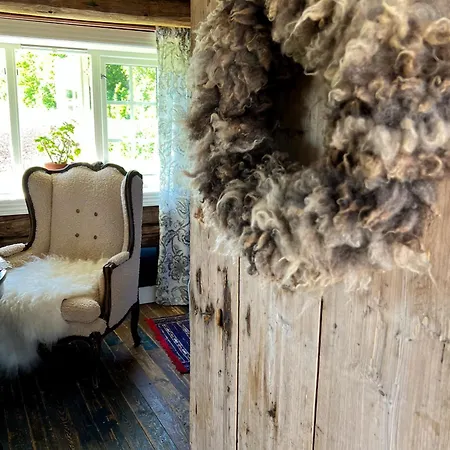 Segelsund Boutique *