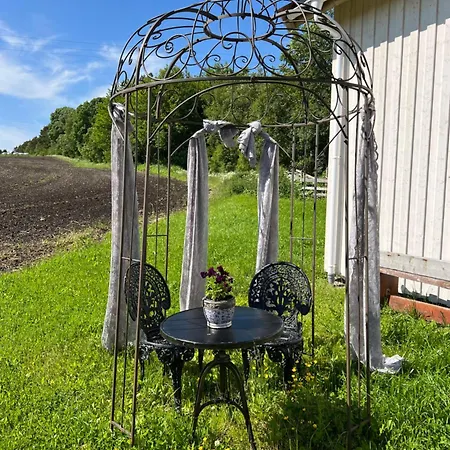 Segelsund Boutique 招待所