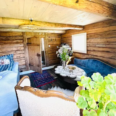 Segelsund Boutique 招待所 *