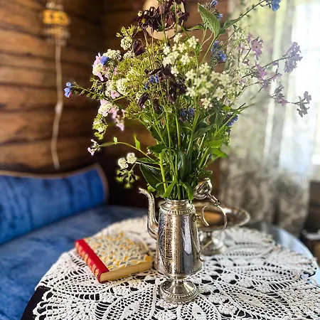 Segelsund Boutique 招待所 *