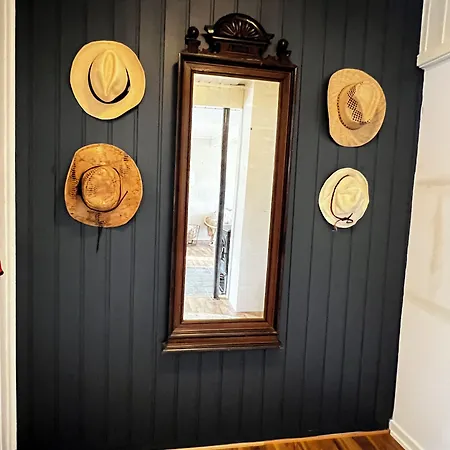 招待所 Segelsund Boutique *