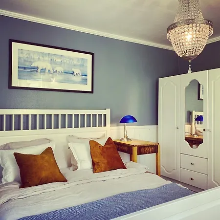 招待所 Segelsund Boutique