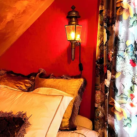 招待所 Segelsund Boutique *