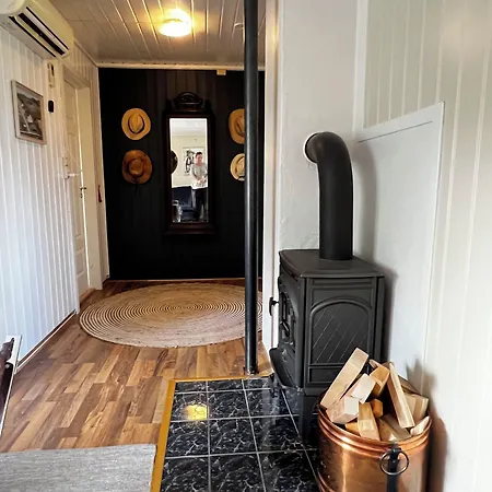 招待所 Segelsund Boutique