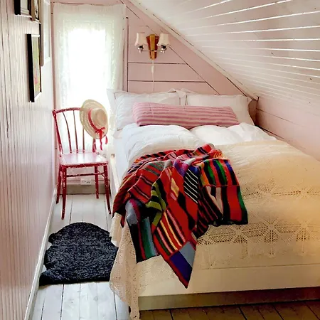 招待所 Segelsund Boutique *